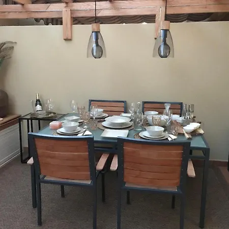 Duplex Meloneras La Casa Del Sol Сasa de vacaciones Maspalomas (Gran Canaria)
