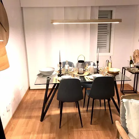 Dom wakacyjny Duplex Meloneras La Casa Del Sol Maspalomas (Gran Canaria)
