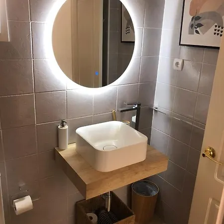 Duplex Meloneras La Casa Del Sol Dom wakacyjny