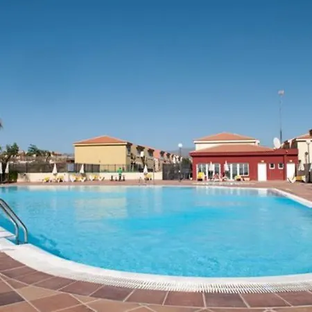 Dom wakacyjny Duplex Meloneras La Casa Del Sol