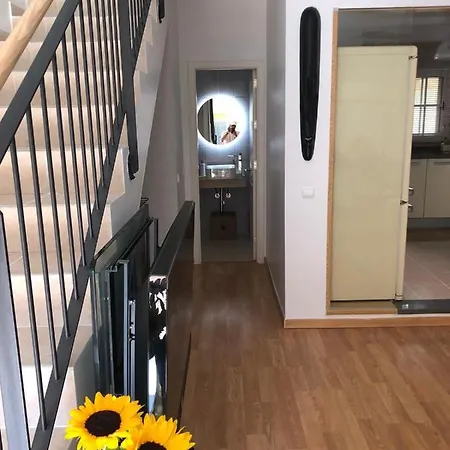 Dom wakacyjny Duplex Meloneras La Casa Del Sol Maspalomas (Gran Canaria)