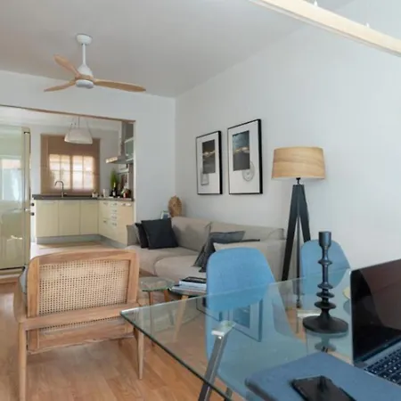 Сasa de vacaciones Duplex Meloneras La Casa Del Sol *