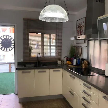 Dom wakacyjny Duplex Meloneras La Casa Del Sol Maspalomas (Gran Canaria)