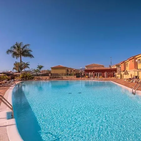 Duplex Meloneras La Casa Del Sol Сasa de vacaciones *