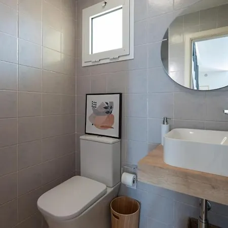 Сasa de vacaciones Duplex Meloneras La Casa Del Sol *
