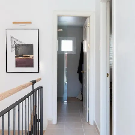 Dom wakacyjny Duplex Meloneras La Casa Del Sol