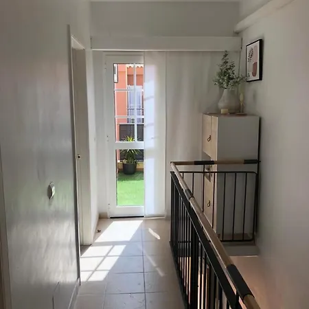 Сasa de vacaciones Duplex Meloneras La Casa Del Sol Maspalomas (Gran Canaria)