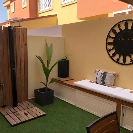 Duplex Meloneras La Casa Del Sol Maspalomas (Gran Canaria)