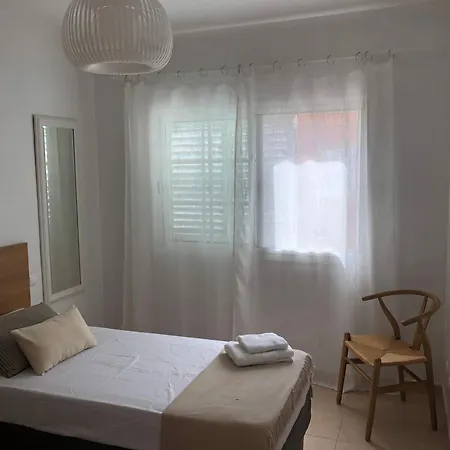 Dom wakacyjny Duplex Meloneras La Casa Del Sol *