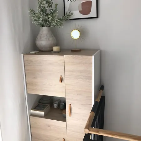Сasa de vacaciones Duplex Meloneras La Casa Del Sol *